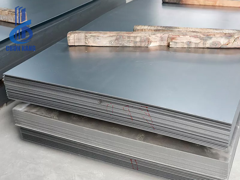 GH901/GH907/GH909 Alloy Sheet/Plate