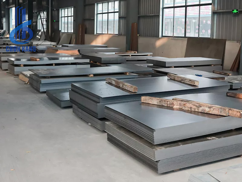 NS111/NS112/NS113 Alloy Sheet/Plate
