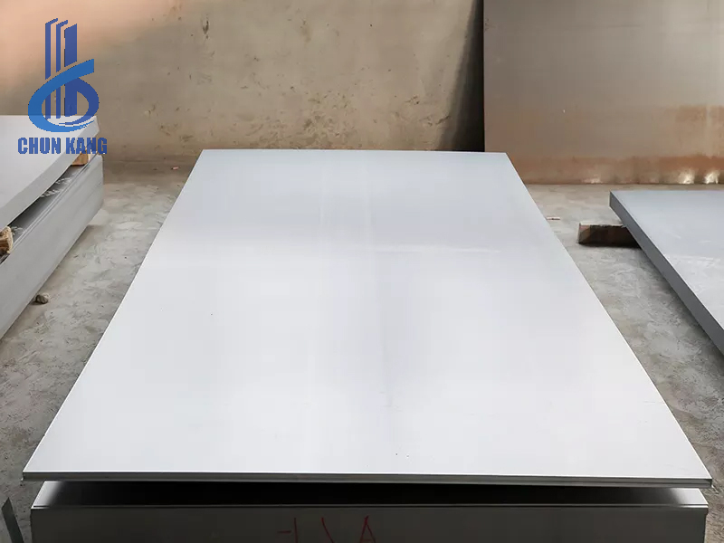 NS314/NS315/NS321 Alloy Sheet/Plate