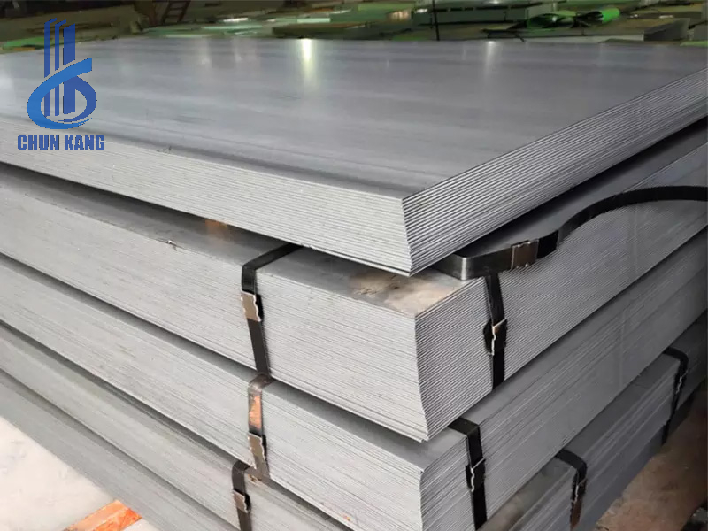 NS338/NS341/NS411 Alloy Sheet/Plate