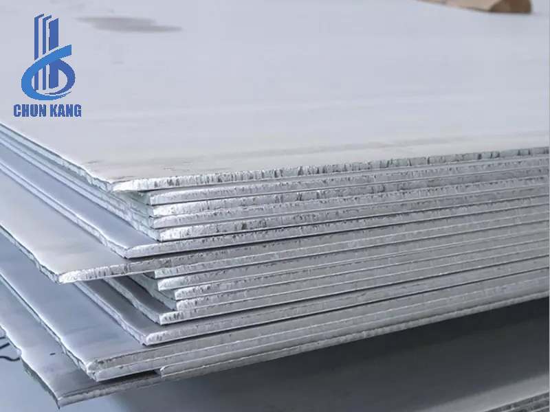 4J32/4J36 INVAR Alloy Sheet/Plate