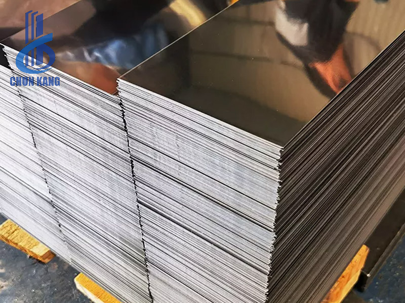 4J29/4J33/4J34 Kovar Alloy Sheet/Plate