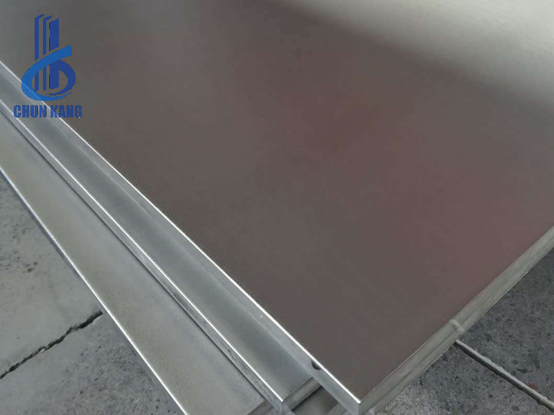 TC4 Titanium Alloy Sheet/Plate