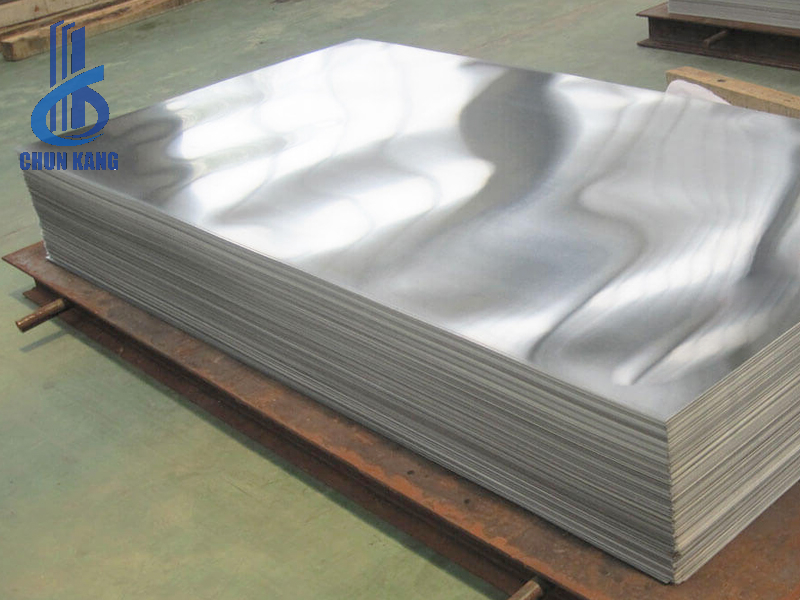 TA1/TA2 Titanium Alloy Sheet/Plate