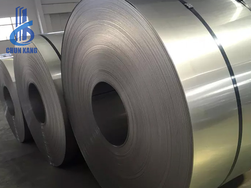 GH35/GH3536/GH3600 Alloy Coil&Strip