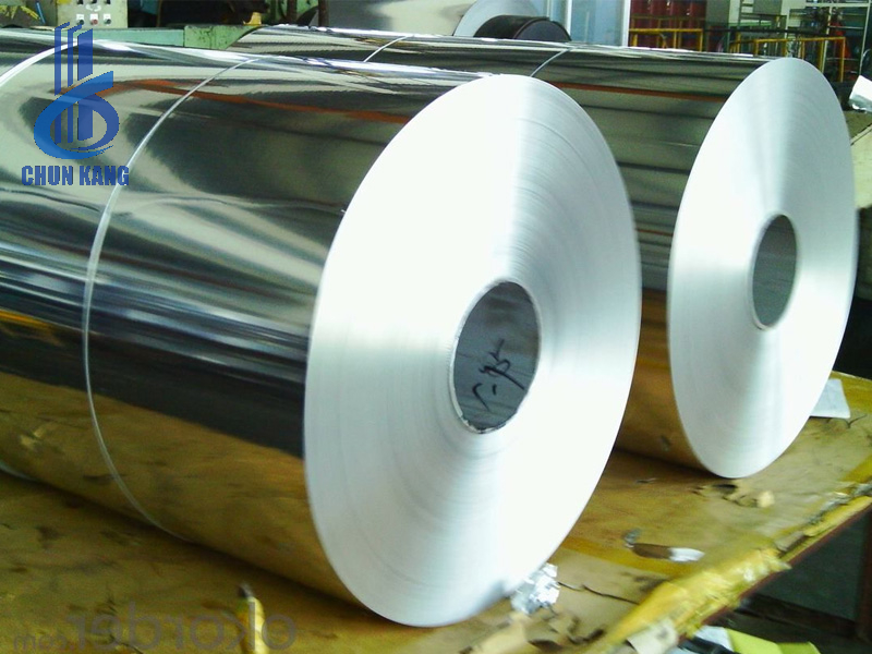 GH901/GH907/GH909 Alloy Coil&Strip