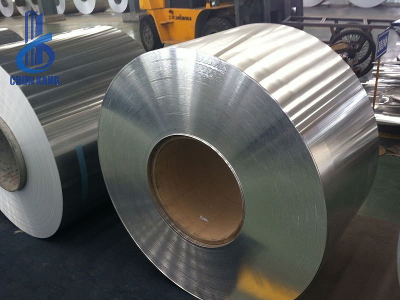 NS111/NS112/NS113 Alloy Coil&Strip