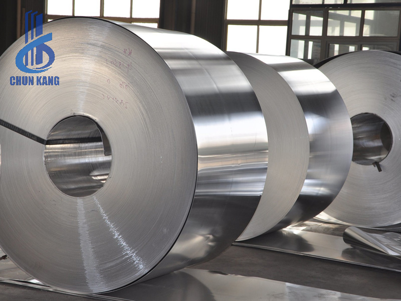 NS314/NS315/NS321 Alloy Coil&Strip