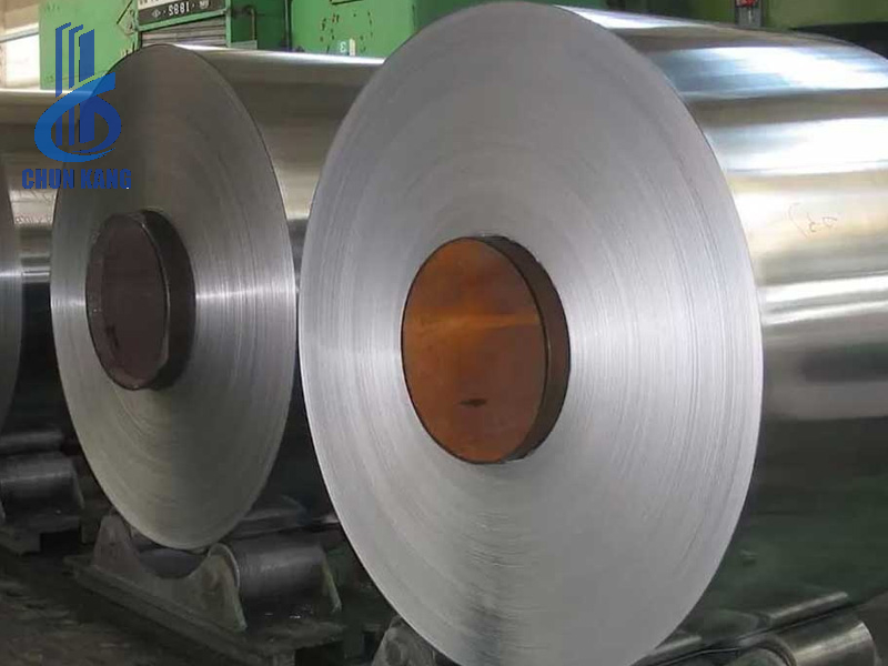 NS338/NS341/NS411 Alloy Coil&Strip