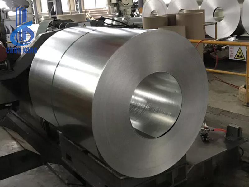 1J46/1J50/1J79 Soft Magnetic Alloy Coil&Strip