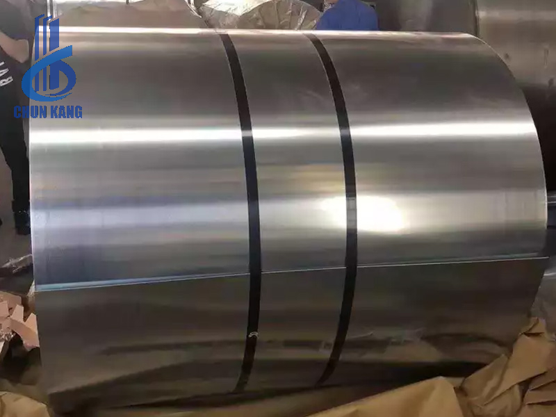 TA1/TA2 Titanium Alloy Coil&Strip