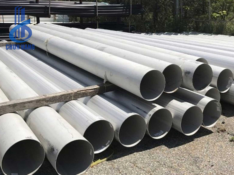 GH901/GH907/GH909 Alloy Pipe/Tube