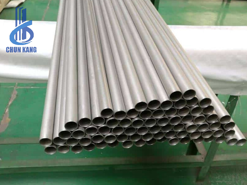 NS111/NS112/NS113 Alloy Pipe/Tube