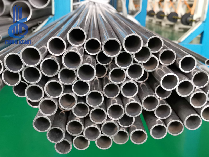 NS314/NS315/NS321 Alloy Pipe/Tube
