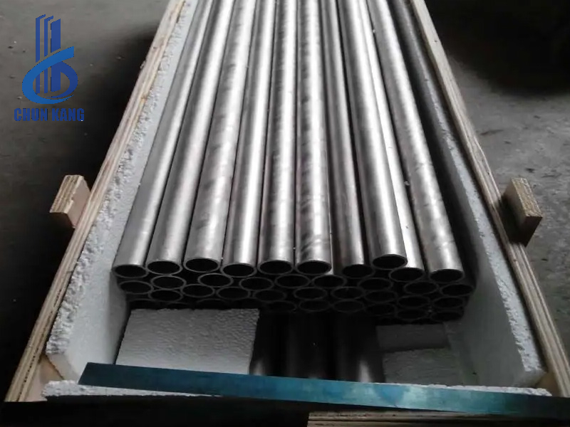 NS338/NS341/NS411 Alloy Pipe/Tube