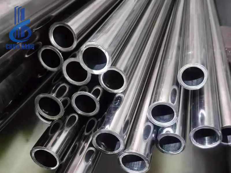 4J32/4J36 INVAR Alloy Pipe/Tube