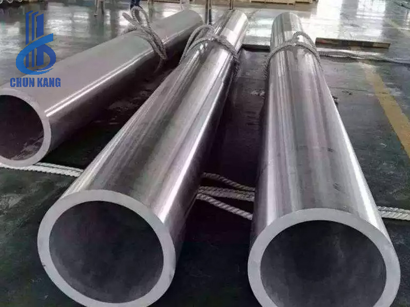 4J29/4J33/4J34 Kovar Alloy Pipe/Tube