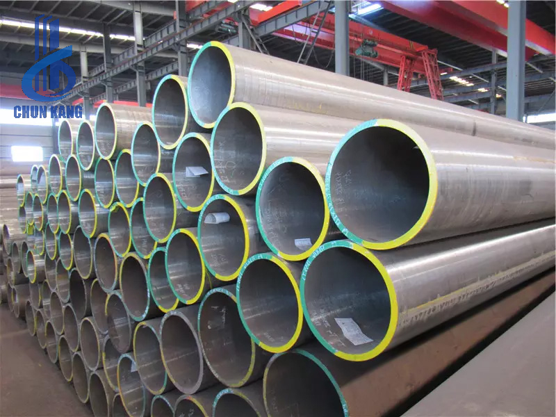 4J42/4J50/4J28 Expansion Alloy Pipe/Tube