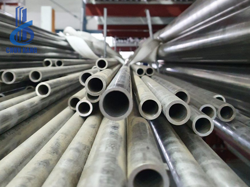 1J46/1J50/1J79 Soft Magnetic Alloy Pipe/Tube