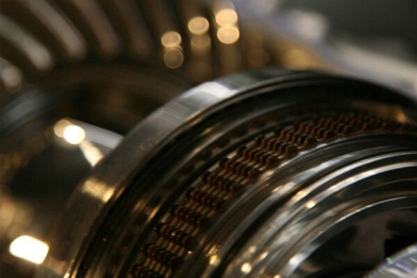 The role and application industry of bearings