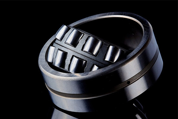 What is a rolling bearing?