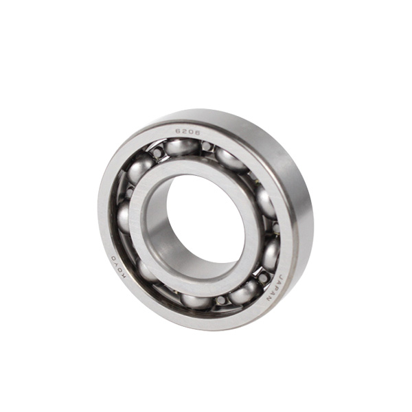 Stainless steel bearing