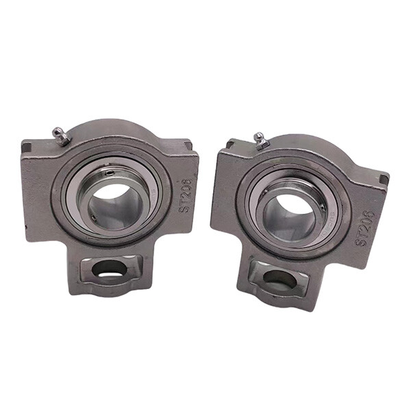 Stainless steel bearing