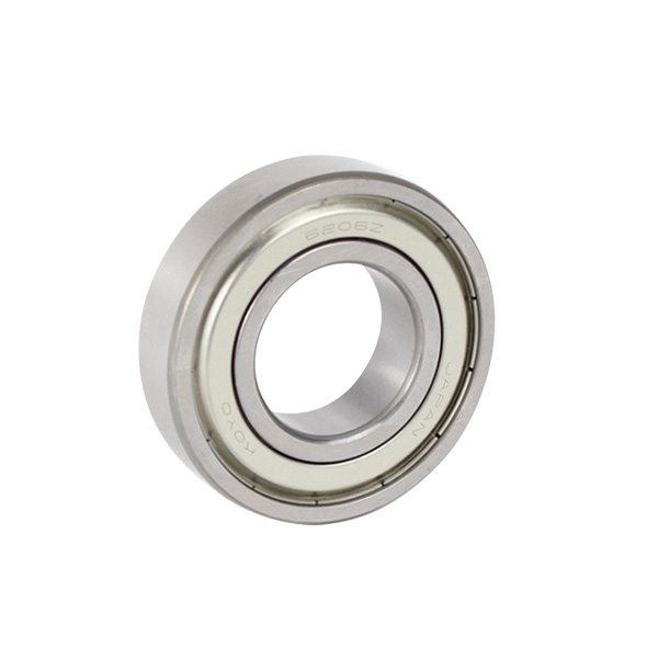 Stainless steel bearing