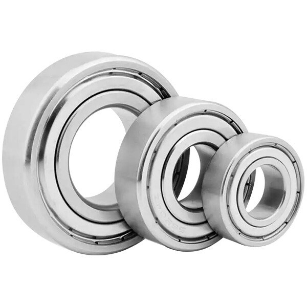 Stainless steel bearing