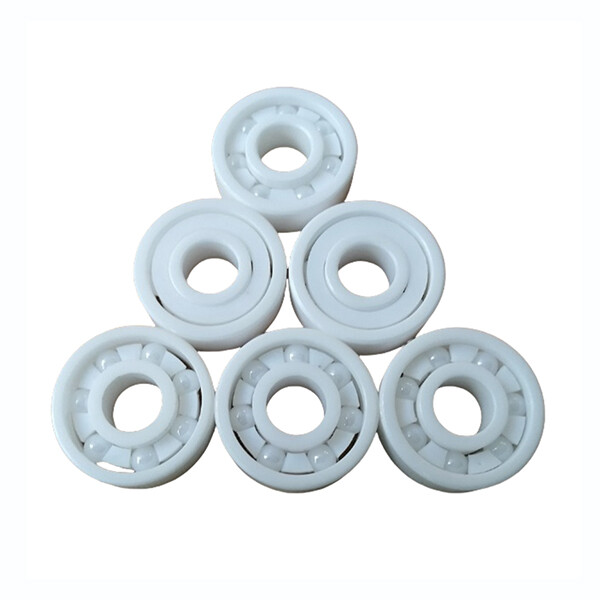 Ceramic bearings