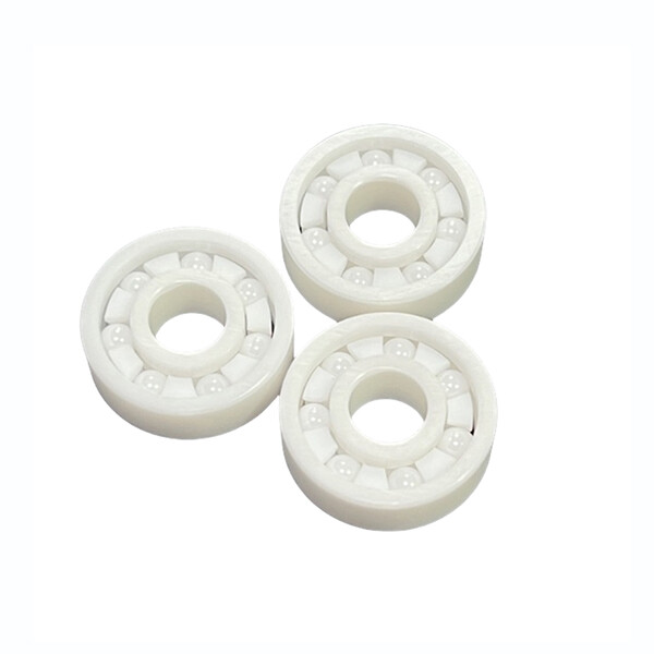 Ceramic bearings