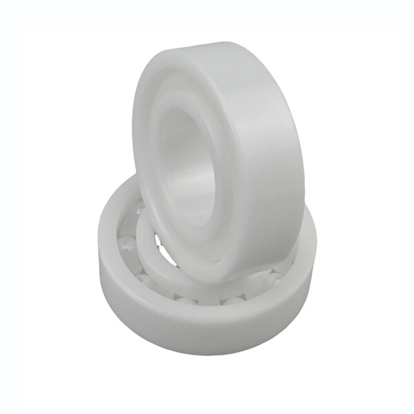 Ceramic bearings