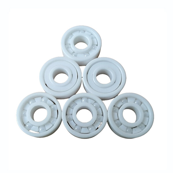 Ceramic bearings