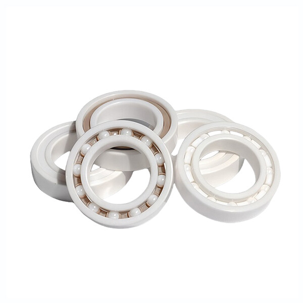 Ceramic bearings