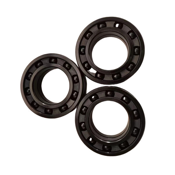 High temperature bearings