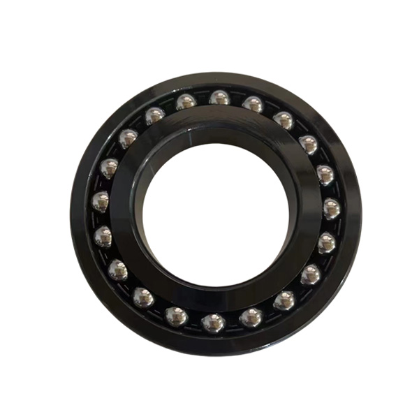 High temperature bearings