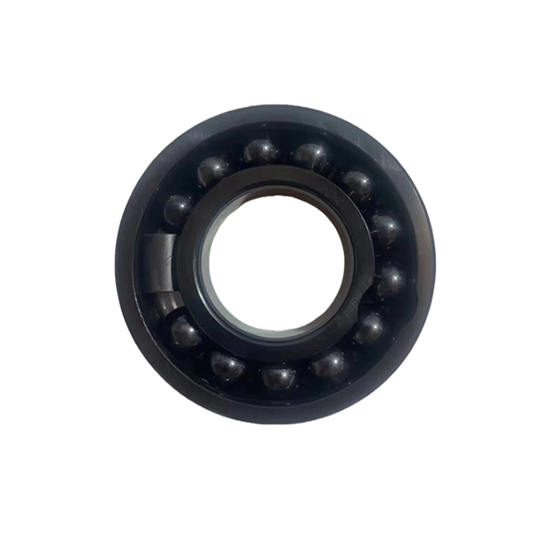 High temperature bearings