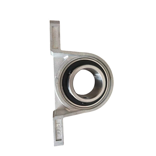 Zinc alloy outer spherical bearing