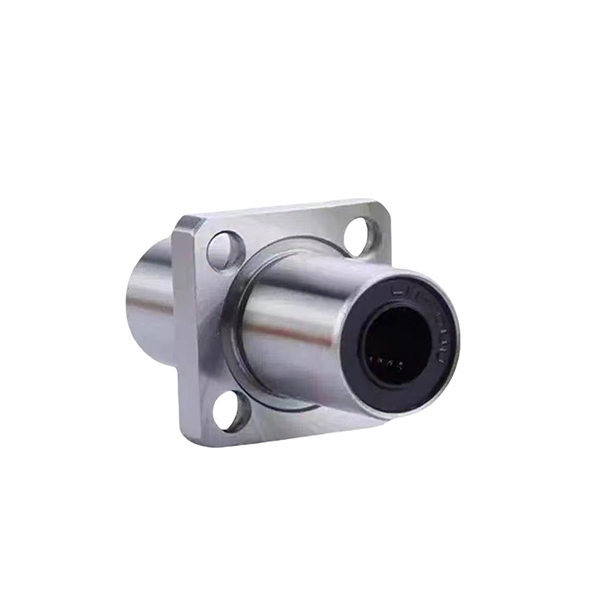 Linear bearings