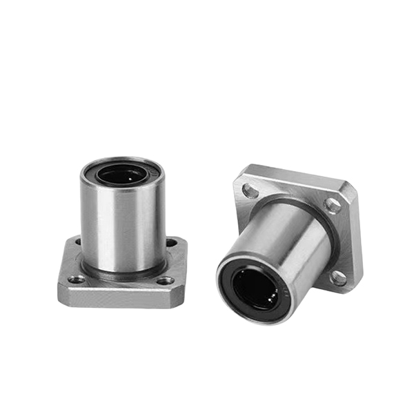 Linear bearings
