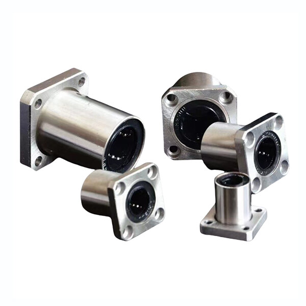 Linear bearings