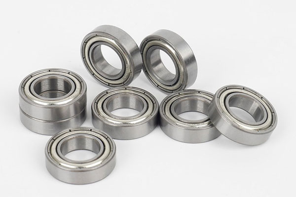 A complete list of types of bearings, all the bearing knowledge you want to know is here!