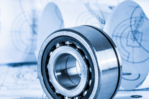 How to avoid bearing damage during processing？