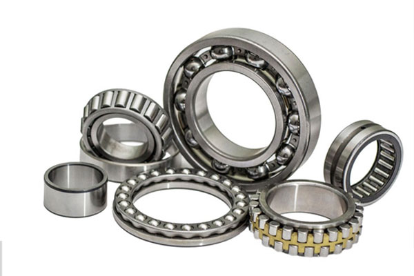 What material is the bearing