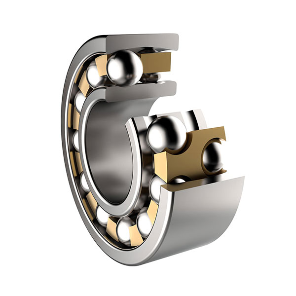 Self-aligning Ball Bearing