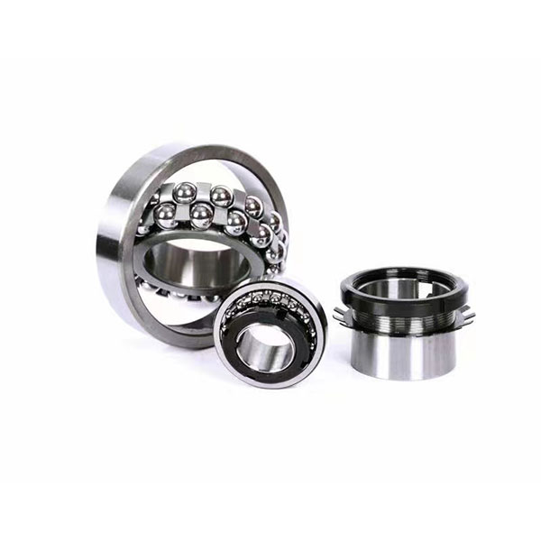 Self-aligning Ball Bearing