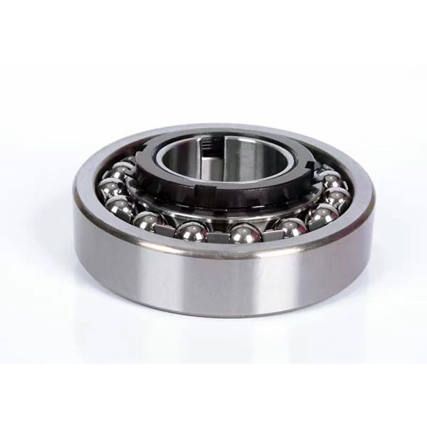 Self-aligning Ball Bearing
