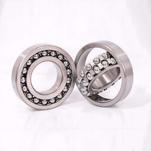 Self-aligning Ball Bearing