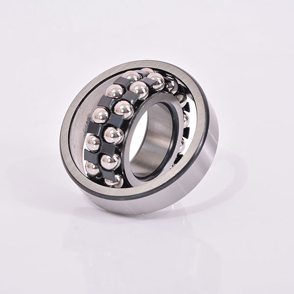 Self-aligning Ball Bearing