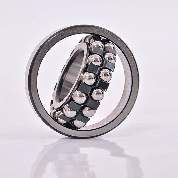 Self-aligning Ball Bearing